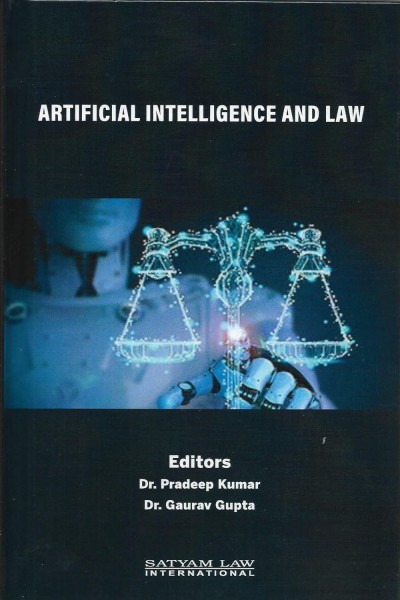 Artificial Intelligence and Law 